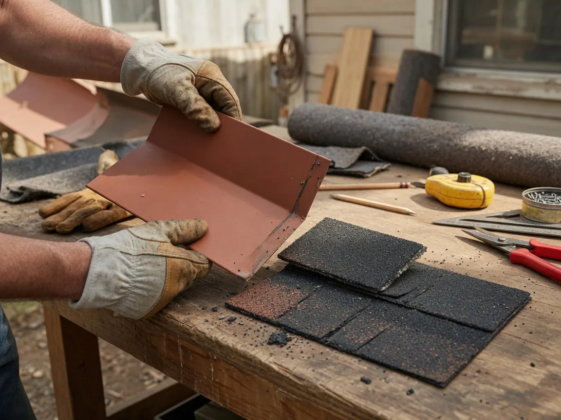 Roof Repair company in Pride, LA